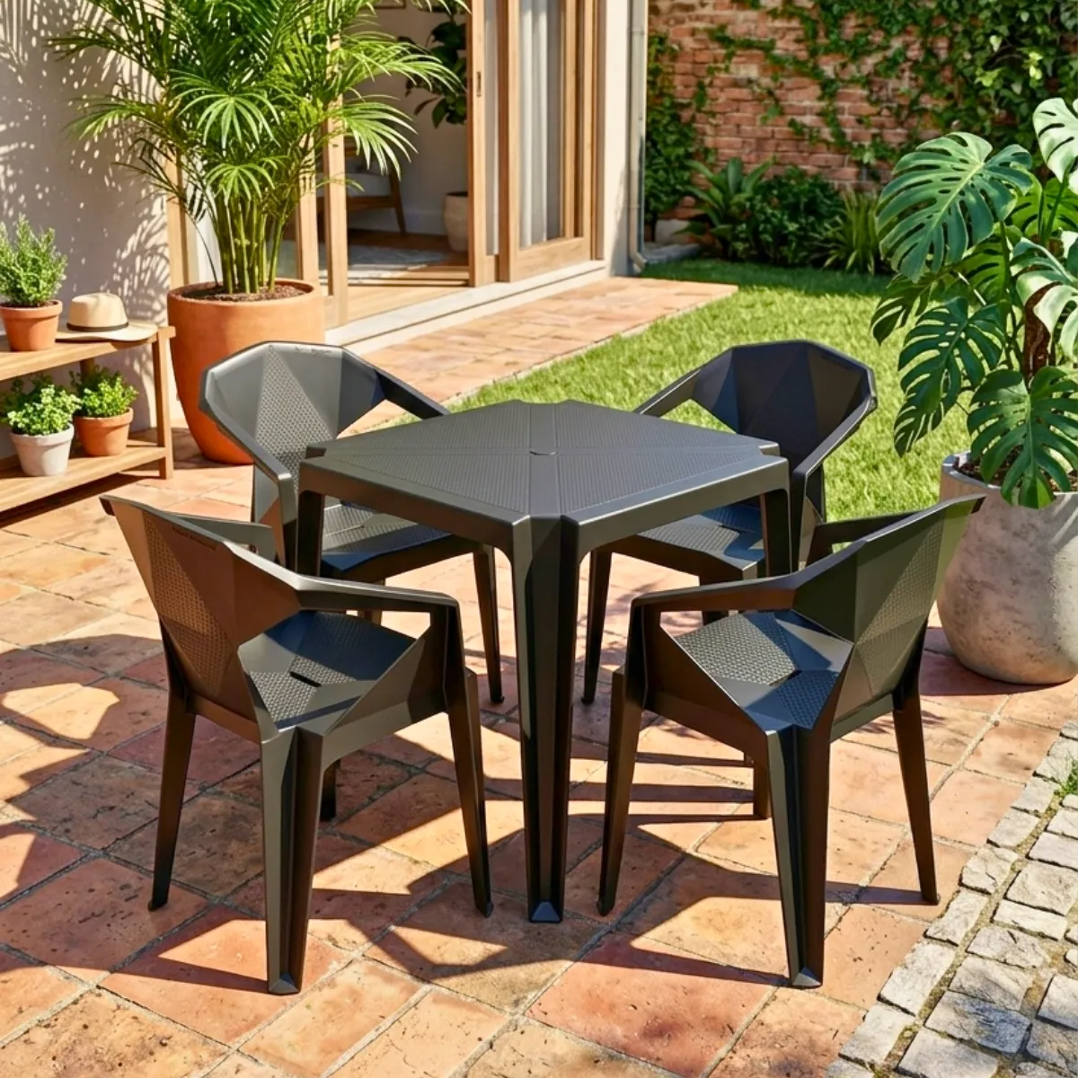 Cadeira Diamond
